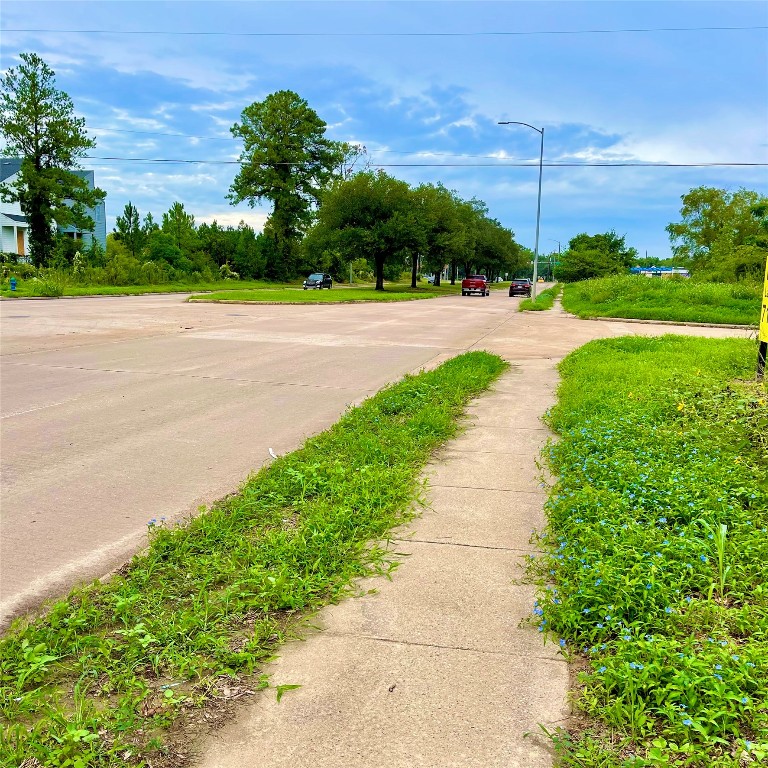 0 W T C Jester Boulevard Property Photo 1