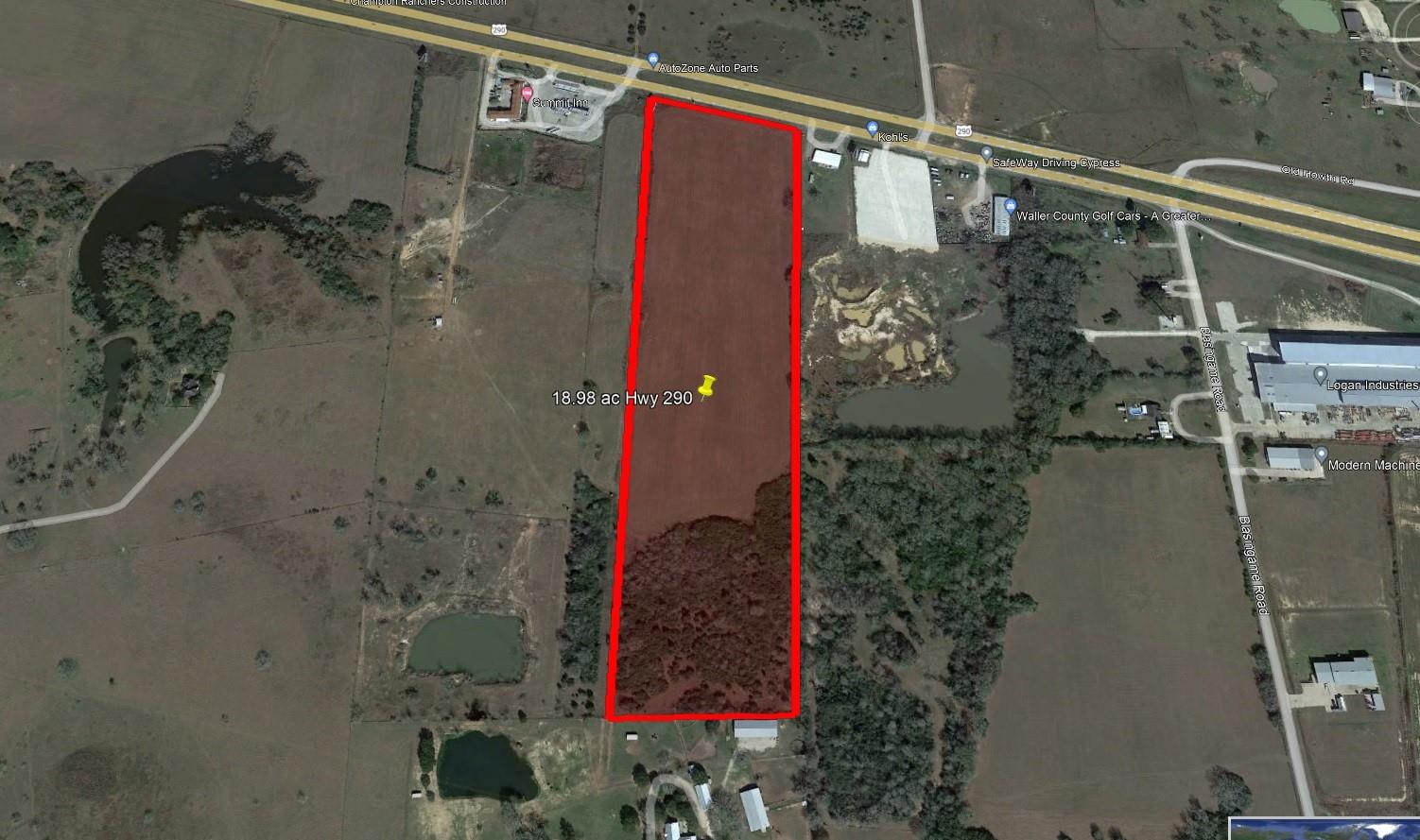 00 Hwy 290 Bypass Property Photo