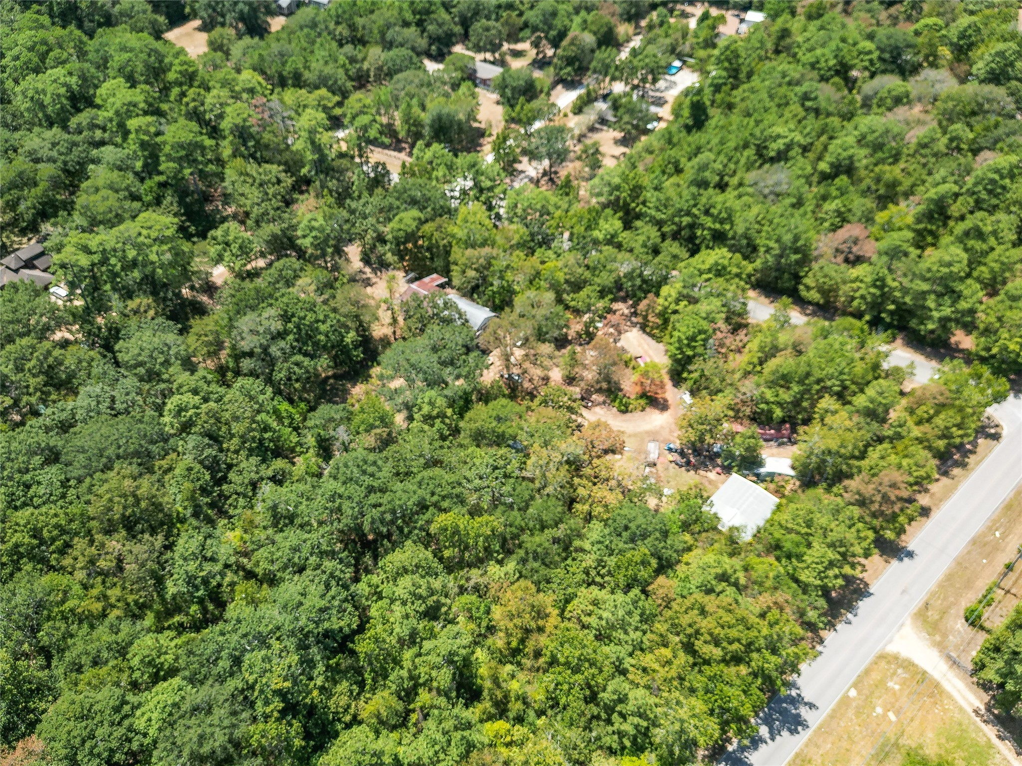 4723 Oak Knoll Lane Property Photo 3