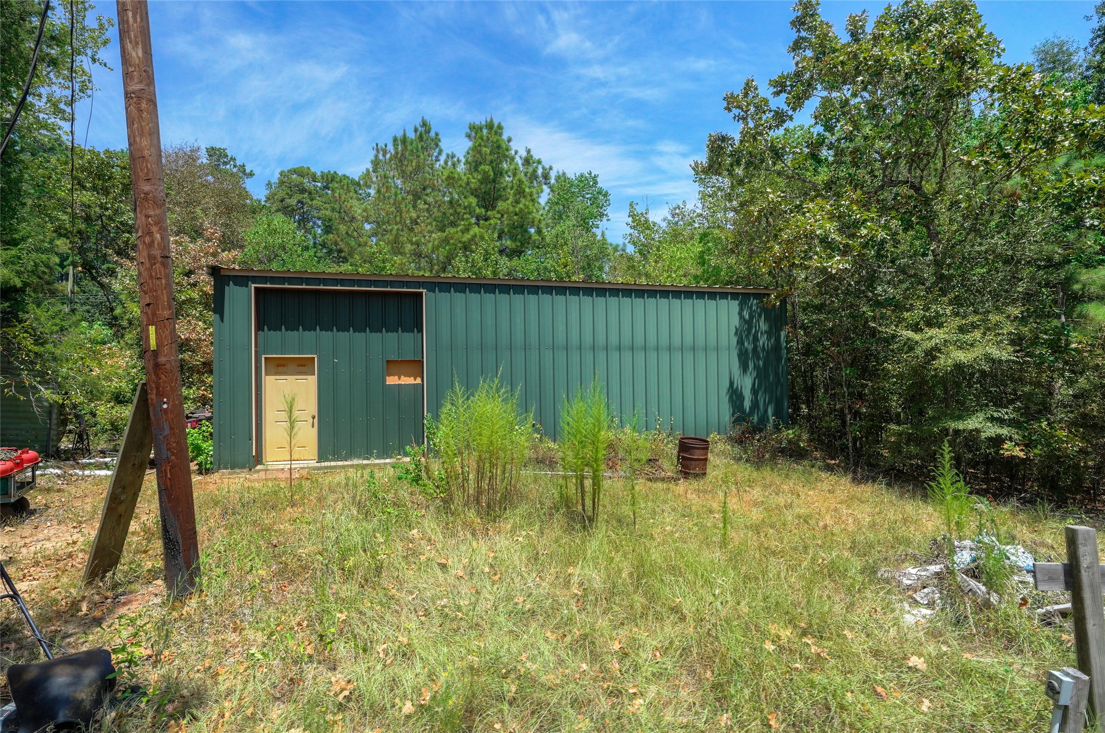4723 Oak Knoll Lane Property Photo 5