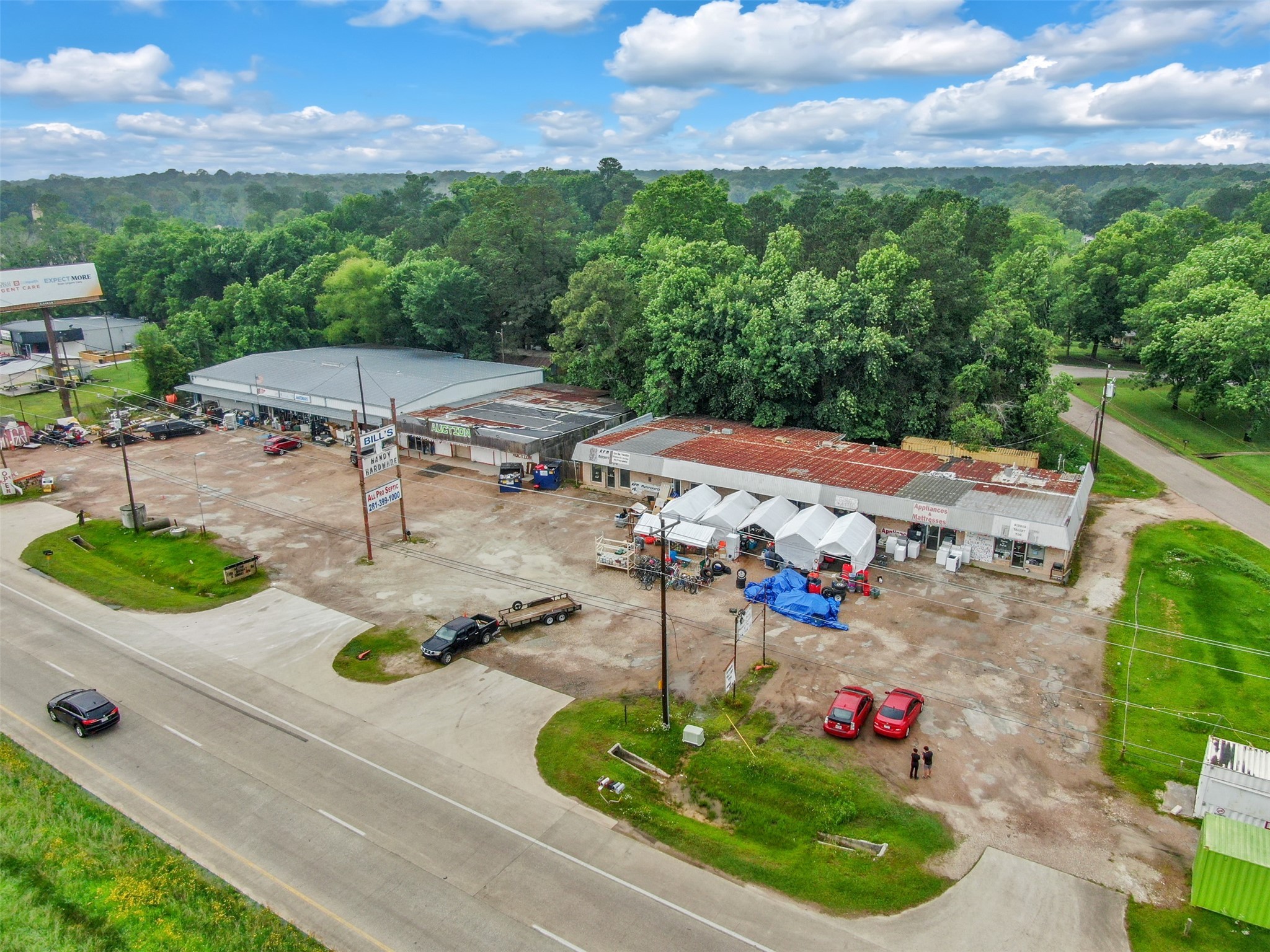 18020 Us Highway 59 Property Photo 1