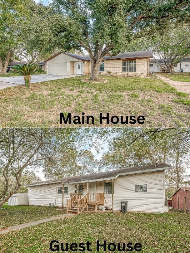 3715 Cline Road Property Photo 2