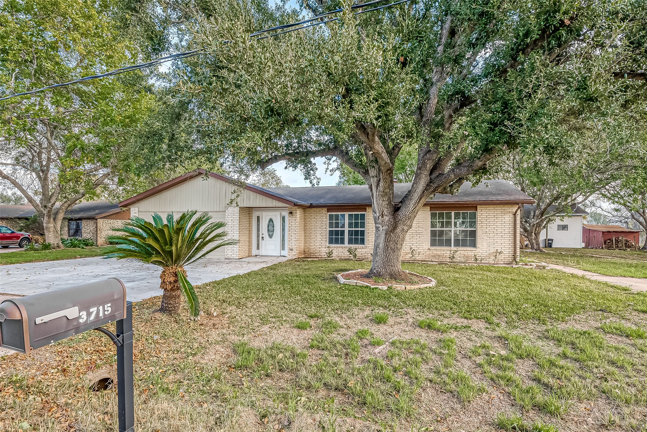 3715 Cline Road Property Photo 3