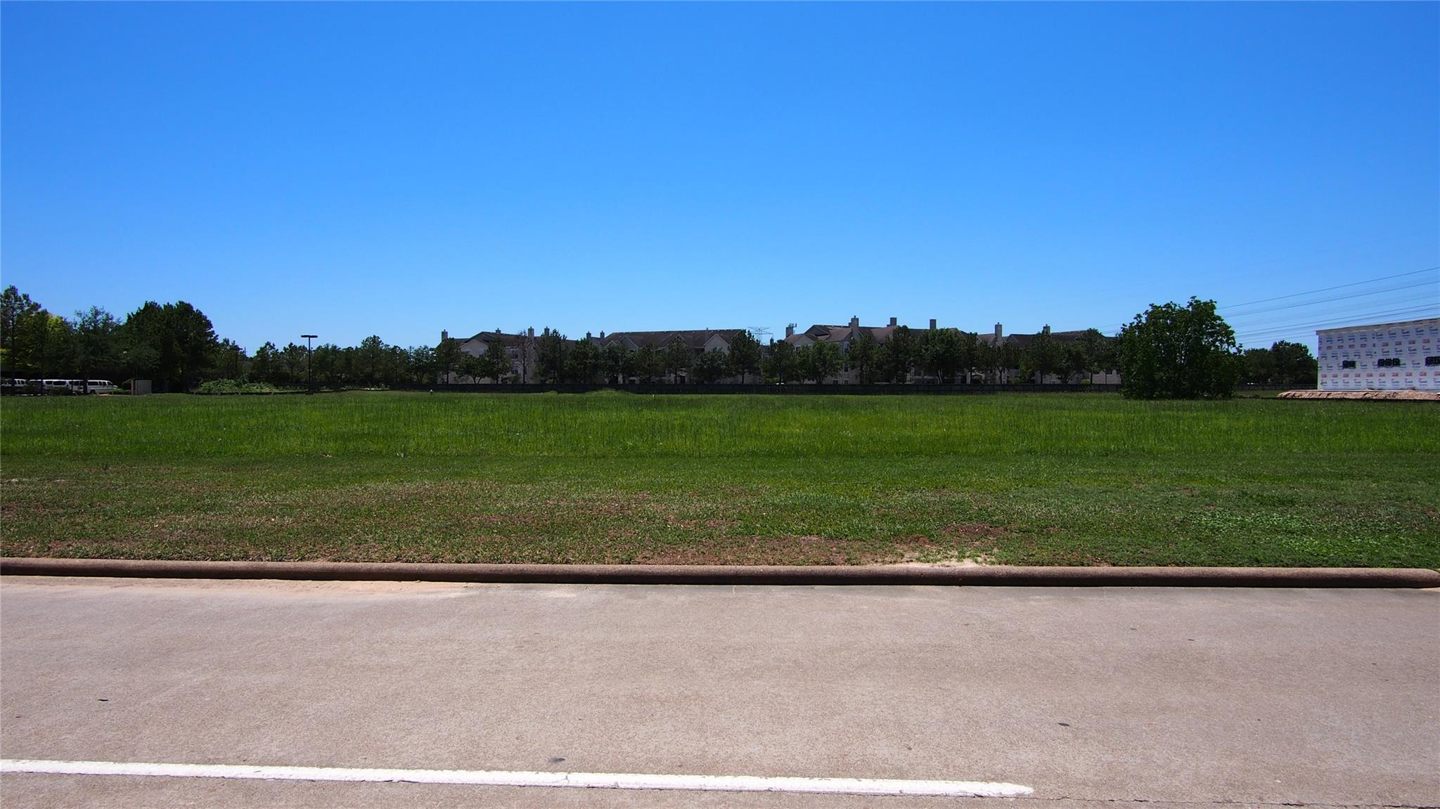 0 Westheimer Parkway Property Photo
