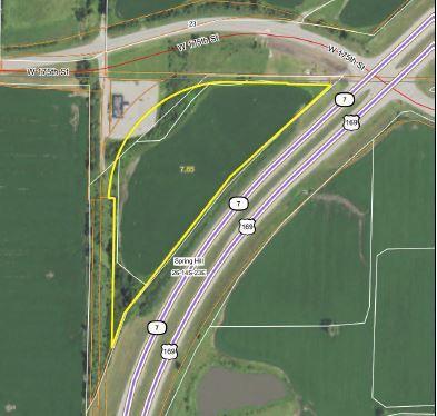 17500 169 Highway Property Photo