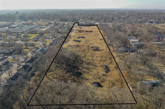 301 N Scott Avenue Property Photo