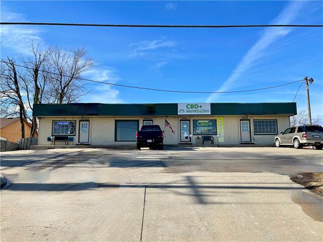 5908 N Belt Highway Property Photo