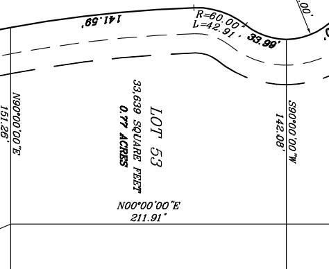 Lot 53 N/a Property Photo