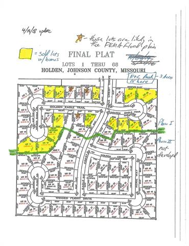 Lot#18 Eagle Crest Drive Property Photo