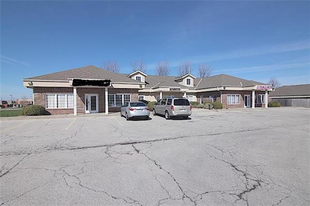 410 Remington Plaza Court Property Photo