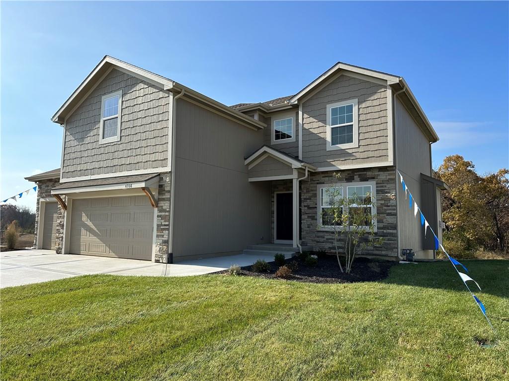 4708 Redwood Street Property Photo 1