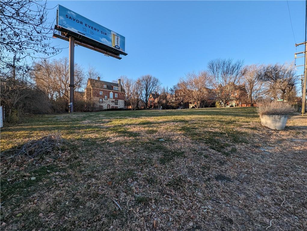 1703 Jefferson Street Property Photo