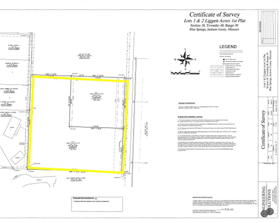 4075 Sw M 7 Highway Property Photo