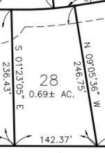 Lot 28 Millstone Boulevard Property Photo