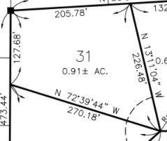 Lot 31 Millstone Boulevard Property Photo