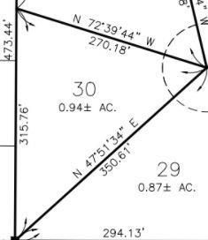 Lot 30 Millstone Boulevard Property Photo