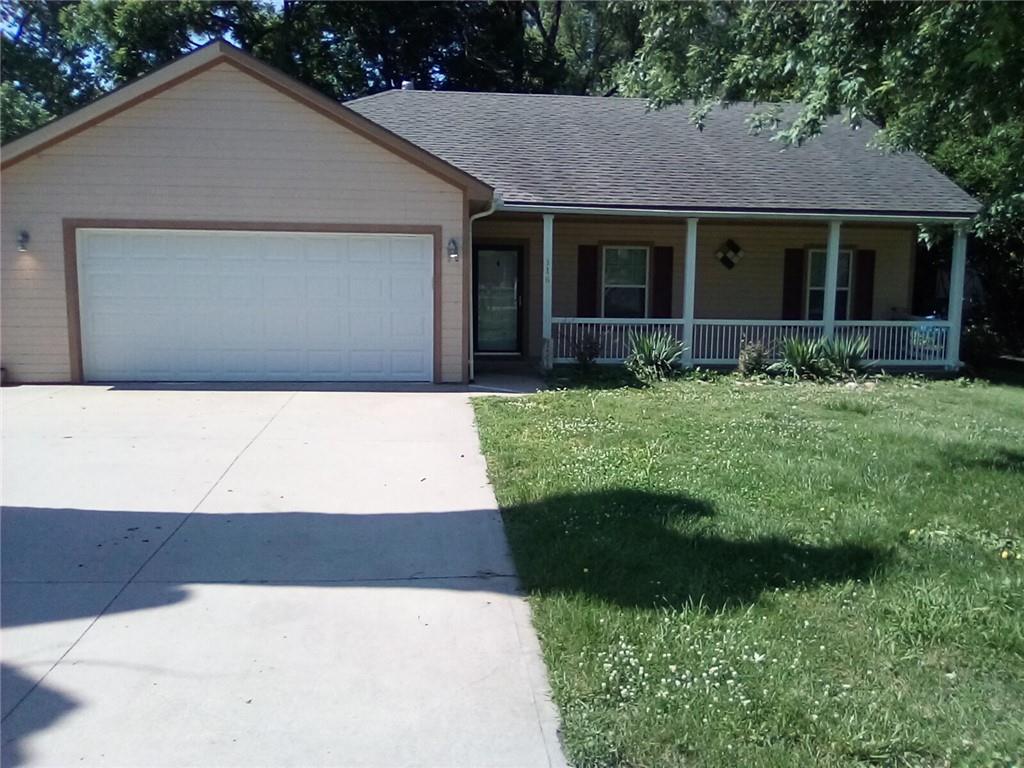 116 E Kansas Avenue Property Photo 1