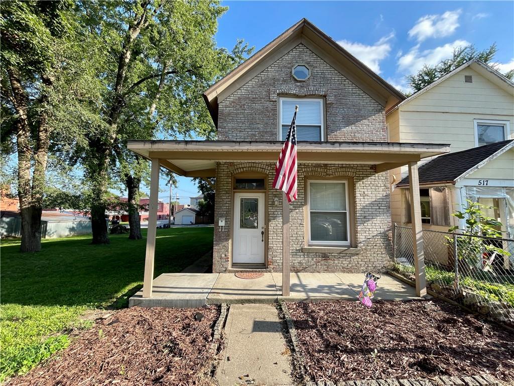 515 Miami Street Property Photo 1