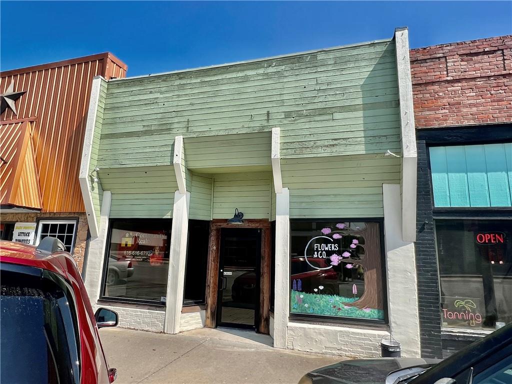 416 N Pennsylvania Avenue Property Photo