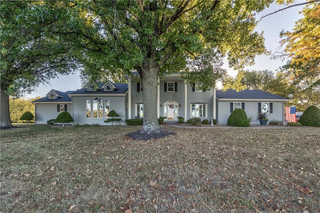 25602 171st Street Property Photo 1