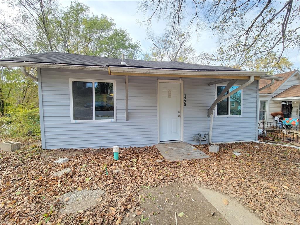1220 Topping Avenue Property Photo