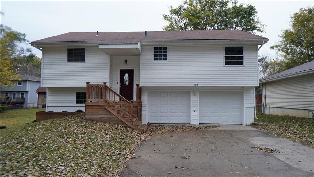 1014 Delaware Street Property Photo 1