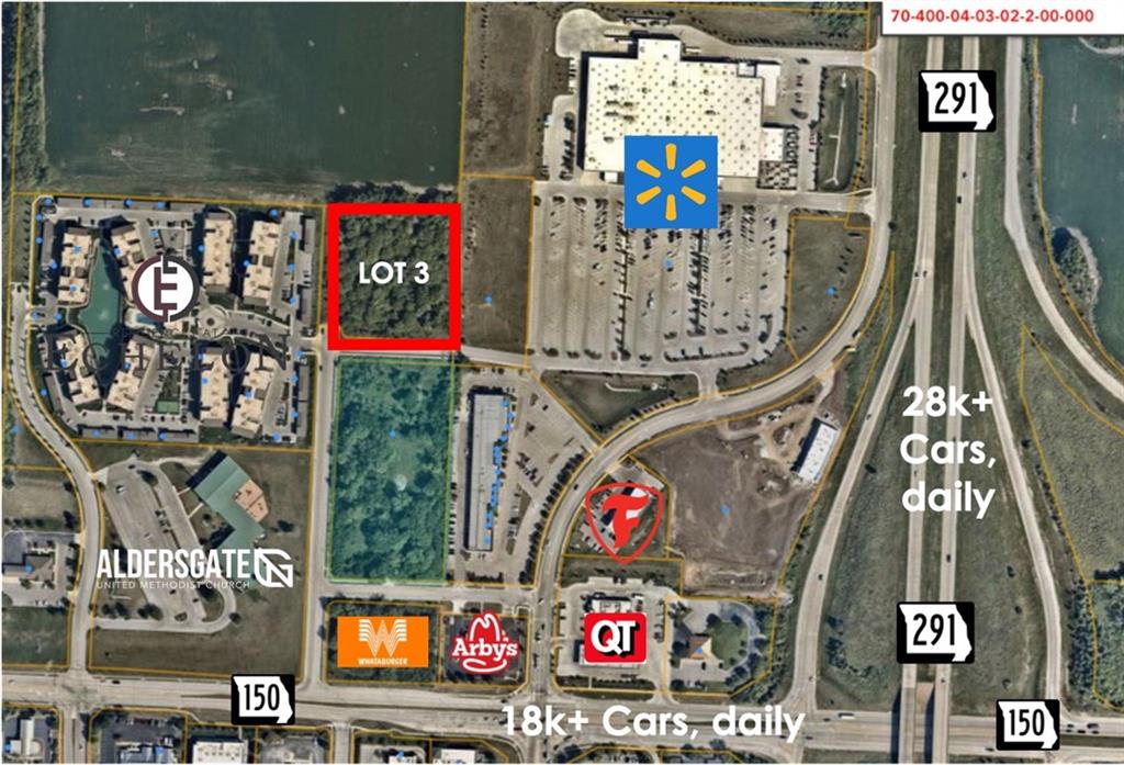 Vacant Lot 3 - Sw M-150 Highway Property Photo 1