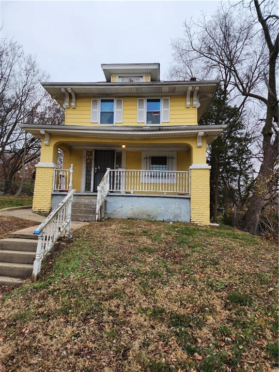 3139 Elmwood Avenue Property Photo