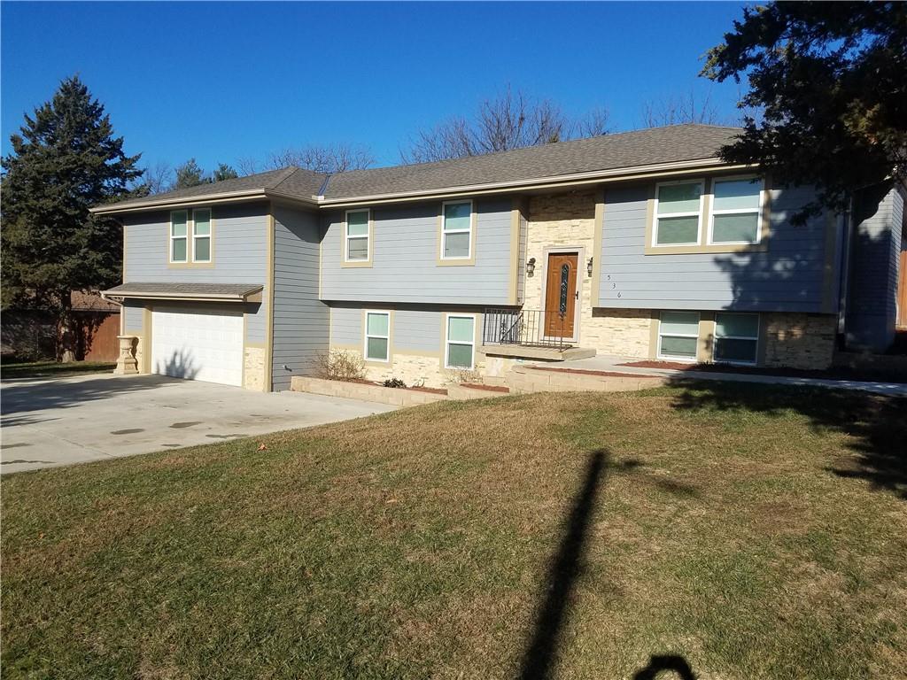 536 Oregon Street Property Photo 1