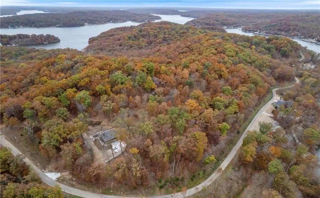 Tbd Tract 3 And 4 Eagle Bay Drive Property Photo 4