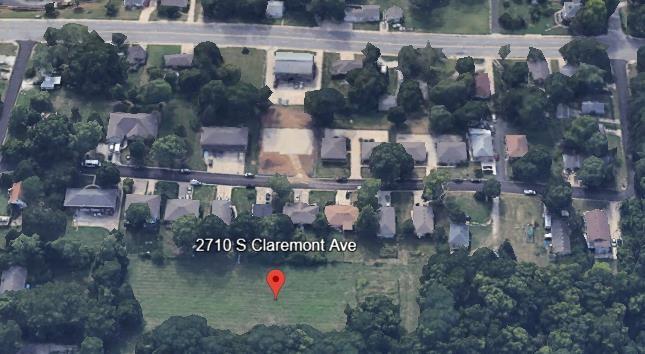 2710 Claremont Avenue Property Photo