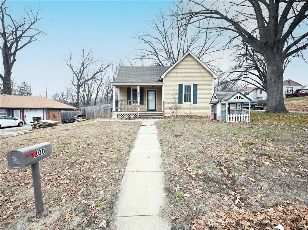 200 S 12th Street Property Photo 1