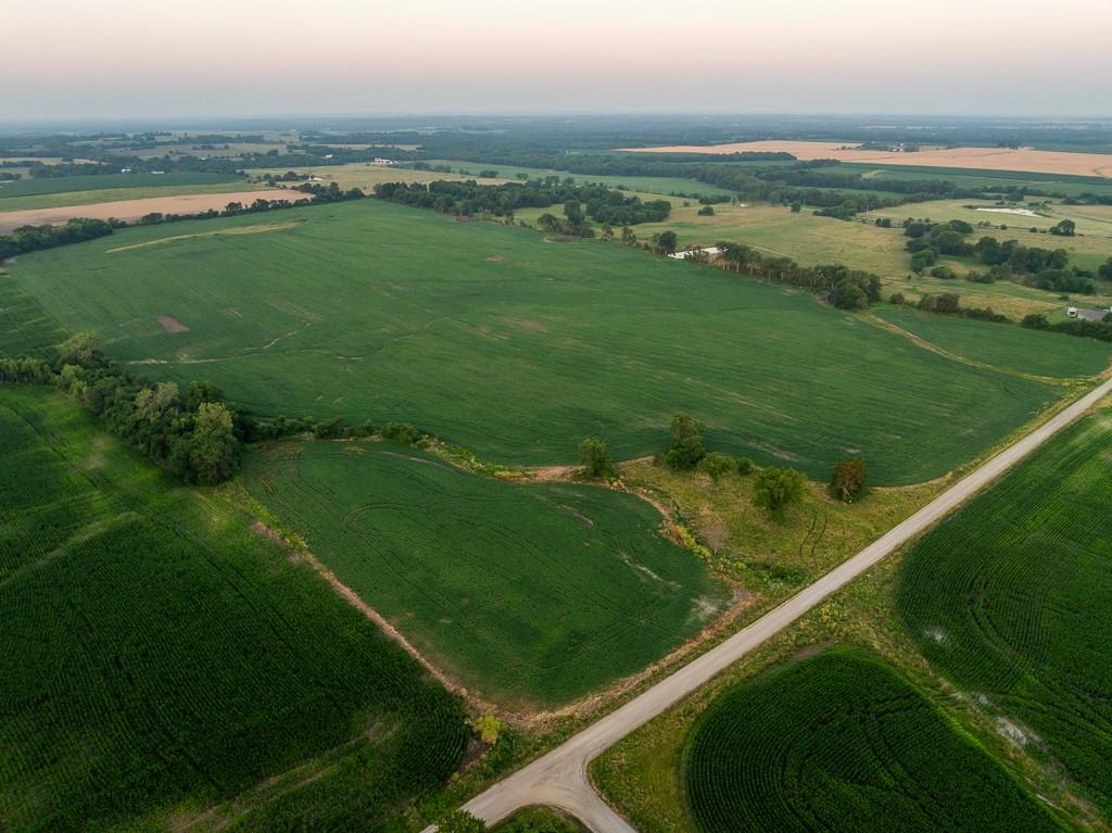 County Road 9508 Road Property Photo