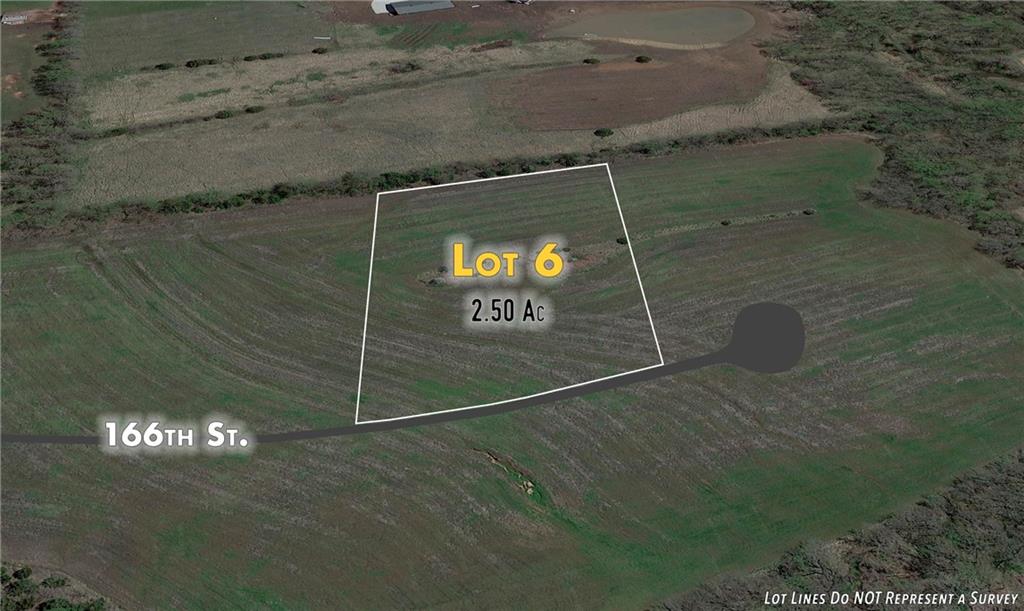 Lot 6 166th Street Property Photo 1