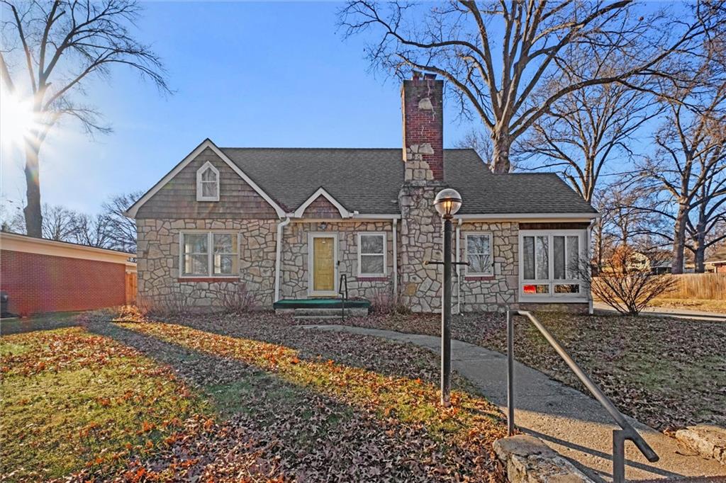 2914 Shrine Park Road Property Photo 1