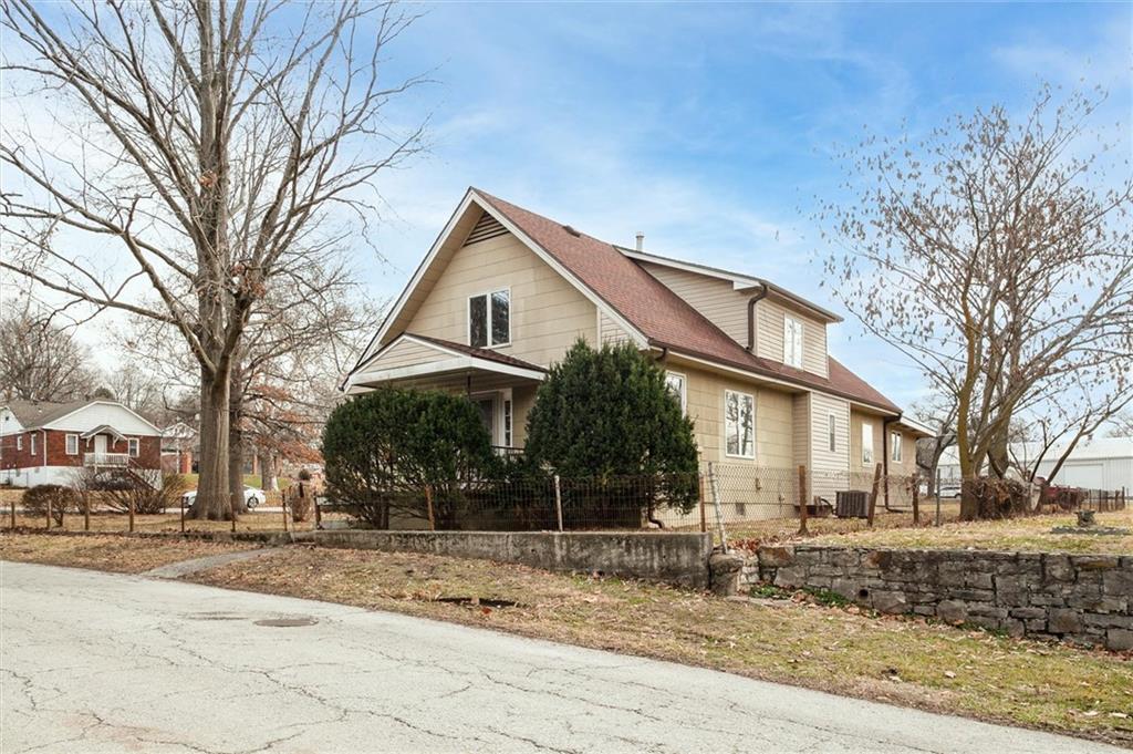 11019 E Norledge Street Property Photo 1