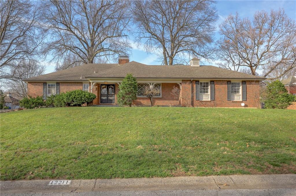 12211 Oak Ridge Road Property Photo 1