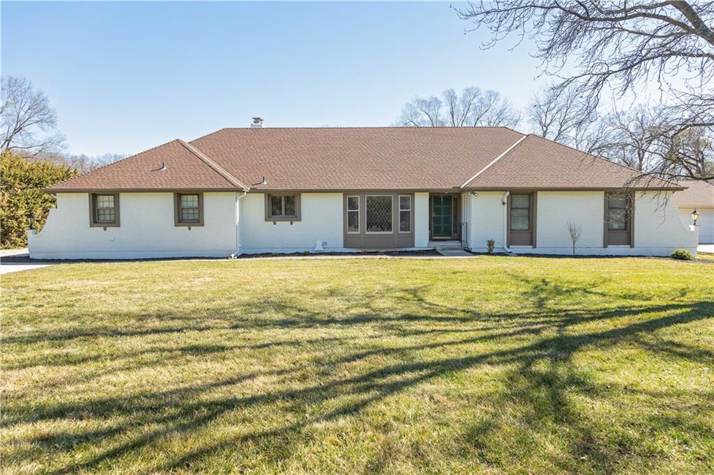 12805 State Line Road Property Photo 1