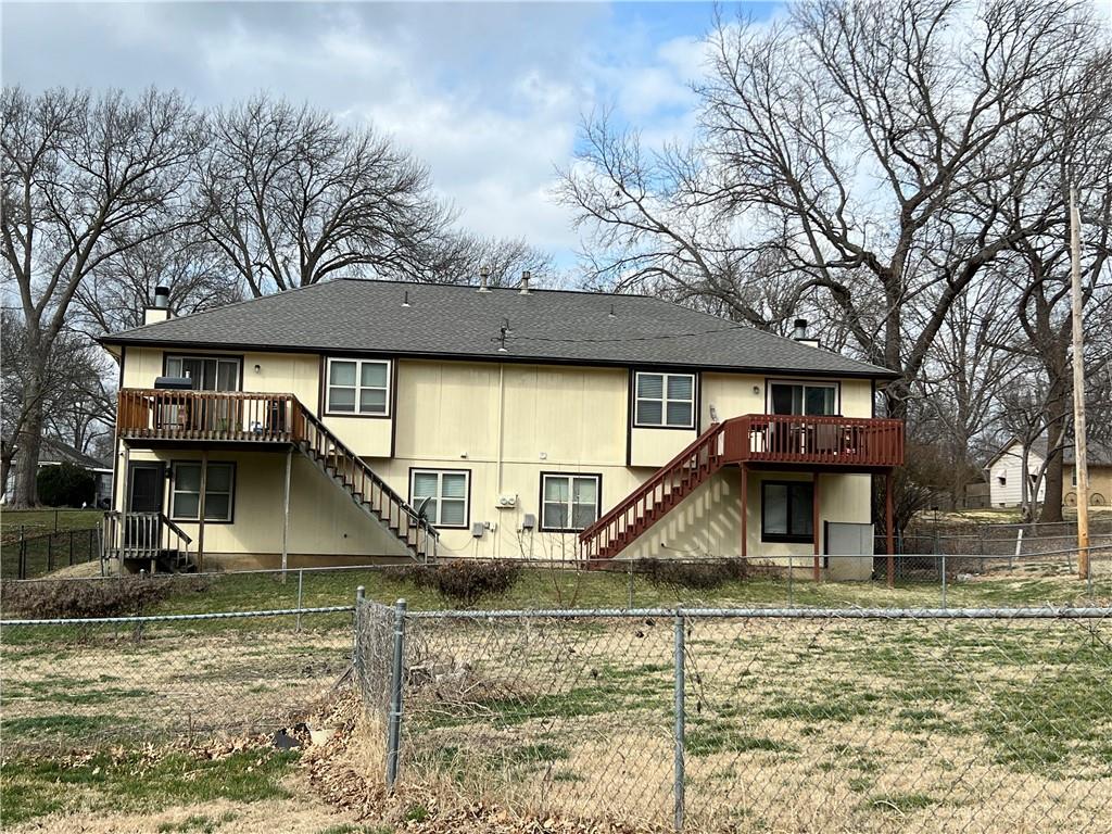 2811 Spring Garden Street Property Photo 1