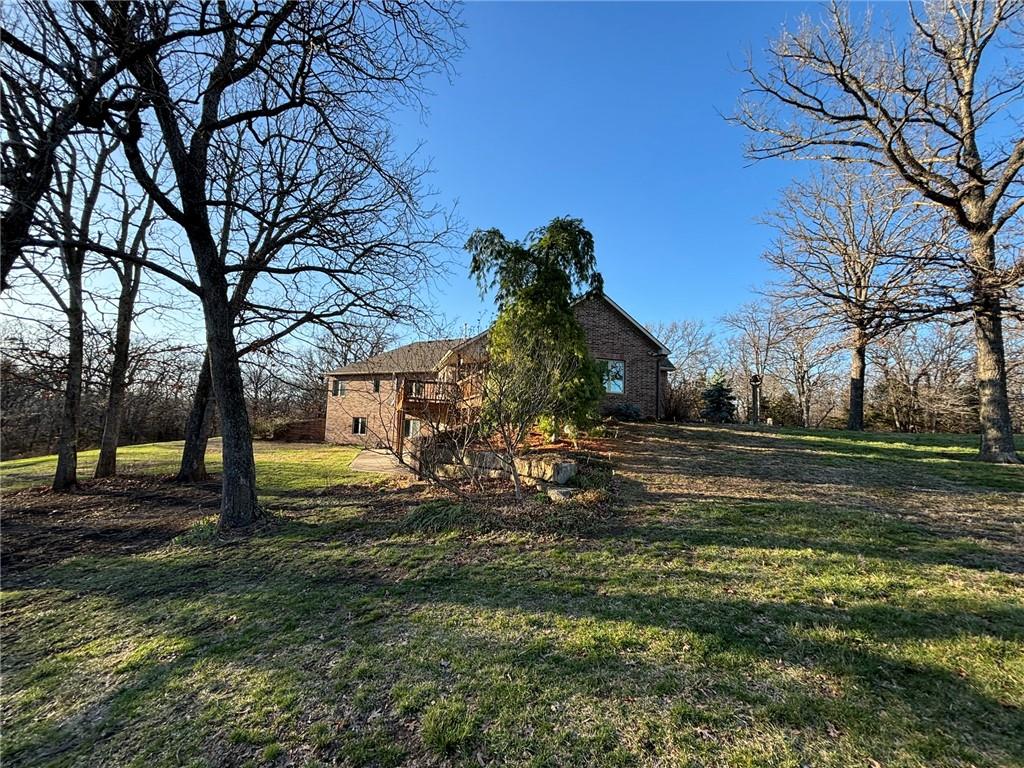 1939 N 450th Road Property Photo