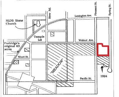 316 S Spring Street Property Photo 4