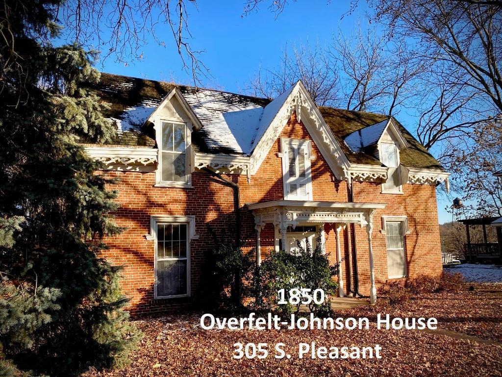 316 S Spring Street Property Photo 6