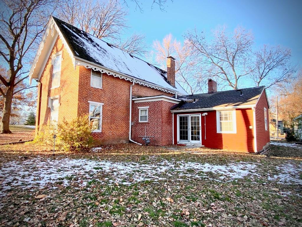 316 S Spring Street Property Photo 10