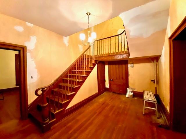 316 S Spring Street Property Photo 11