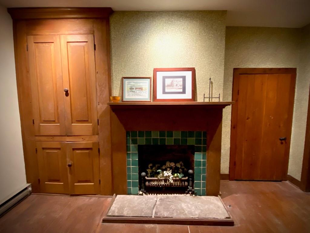 316 S Spring Street Property Photo 15