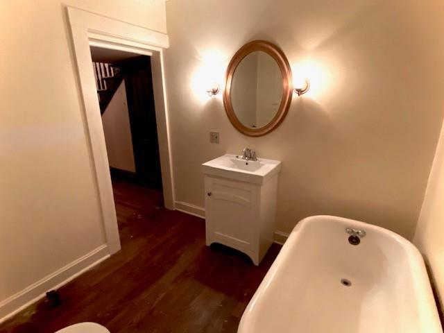 316 S Spring Street Property Photo 21