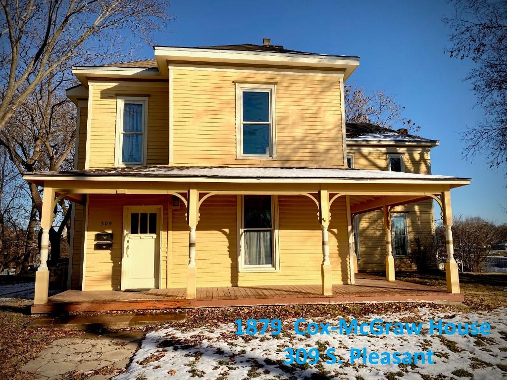 316 S Spring Street Property Photo 28