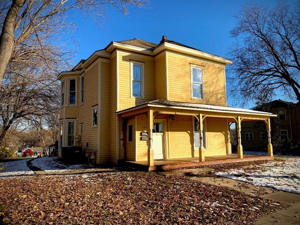 316 S Spring Street Property Photo 29