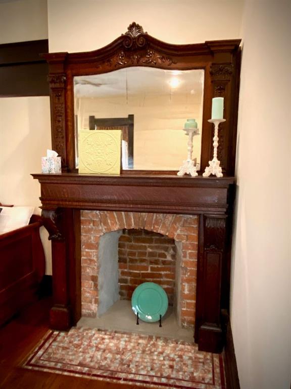 316 S Spring Street Property Photo 35