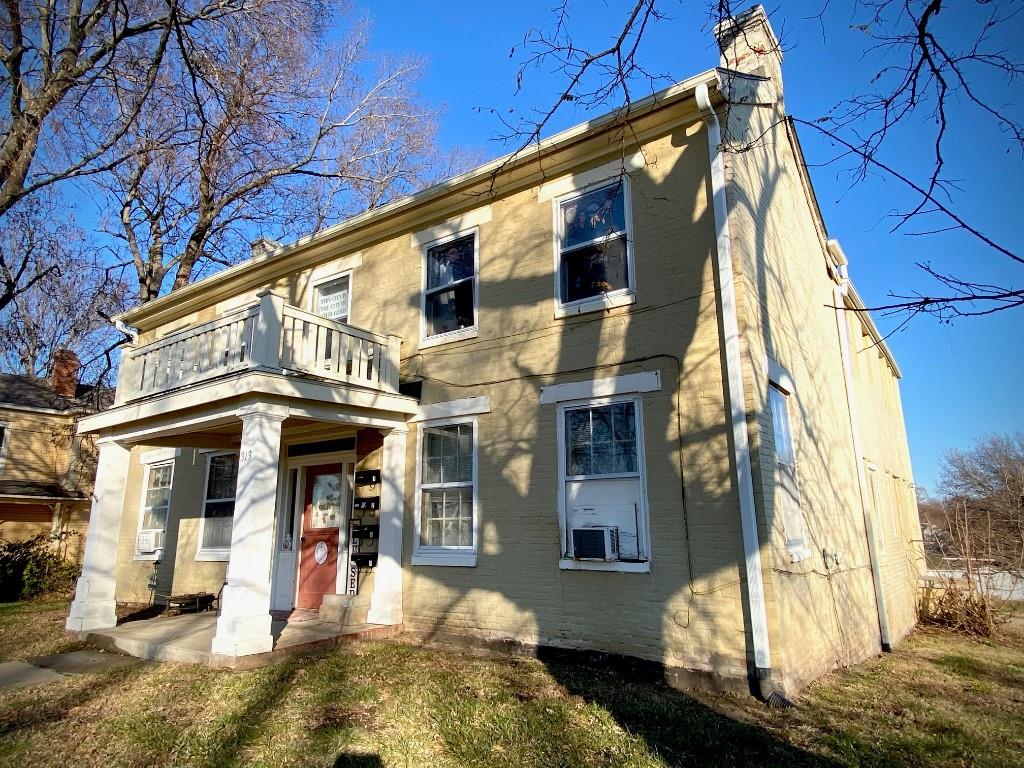 316 S Spring Street Property Photo 54